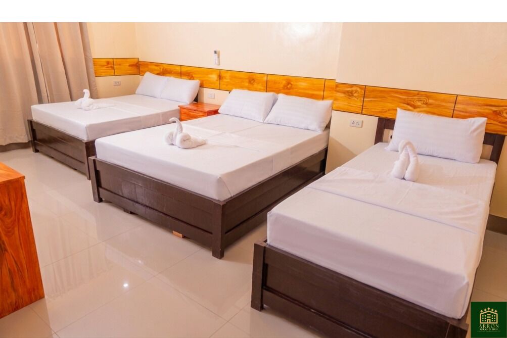 Photo of Bedroom in Zamboanga