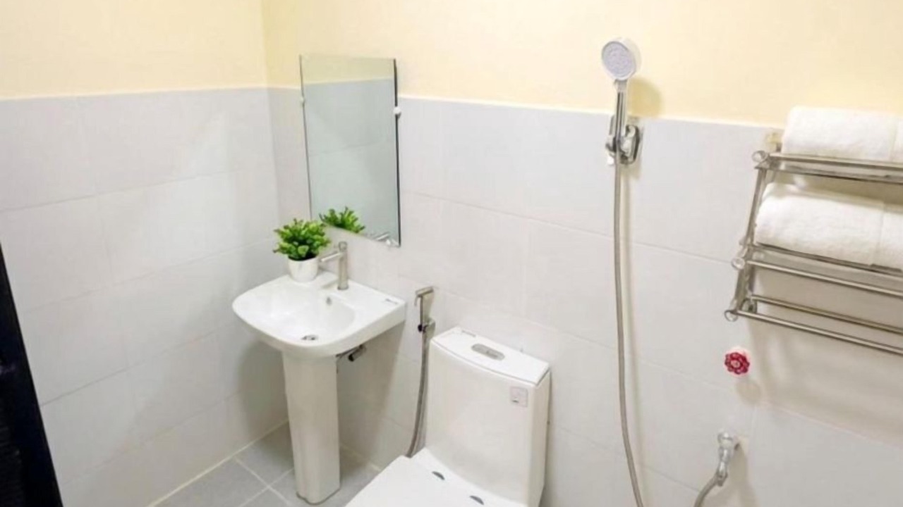 Photo of Bathroom in Zamboanga