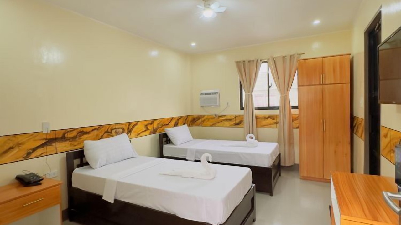 Photo of Livingroom in Zamboanga