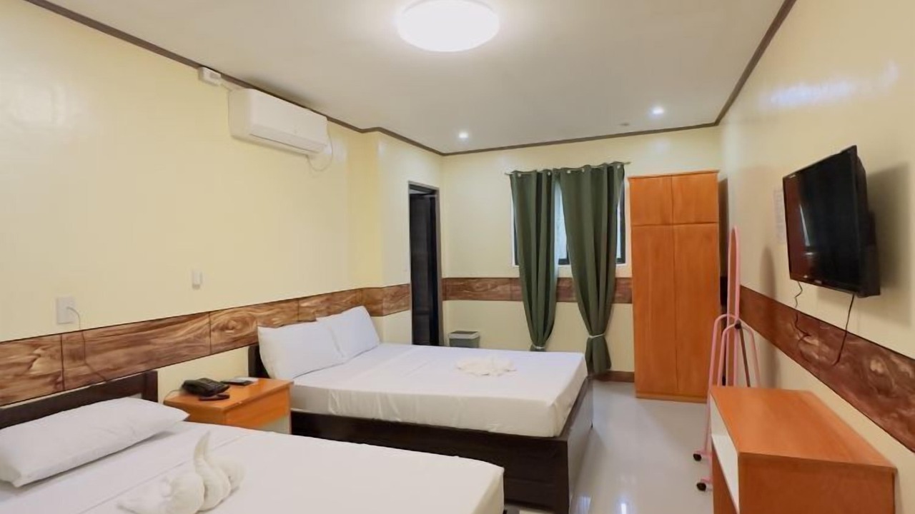 Photo of Livingroom in Zamboanga
