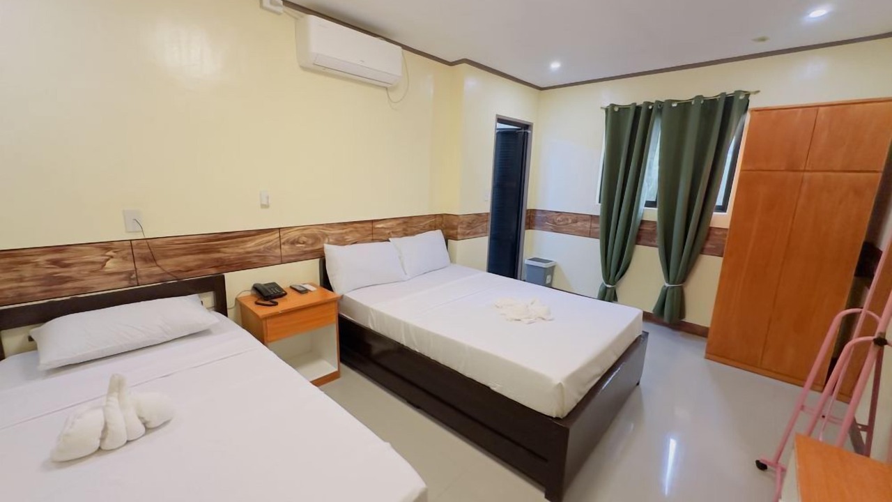Photo of Livingroom in Zamboanga