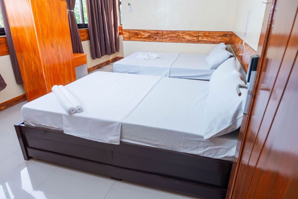 Photo of Livingroom in Zamboanga