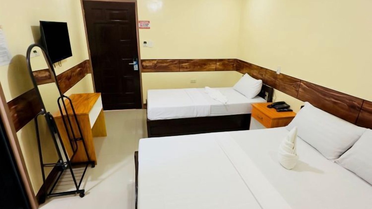 Photo of Livingroom in Zamboanga