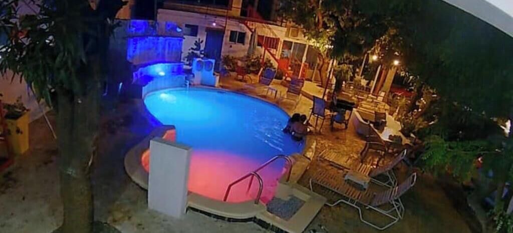 Photo of Outdoor in Bocacanasta