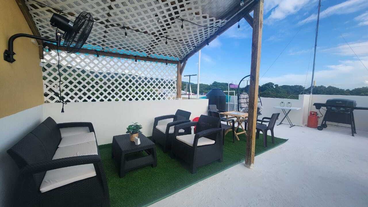 Photo of Outdoor in Barahona