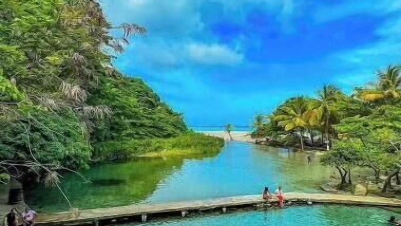 Photo of Outdoor in Barahona