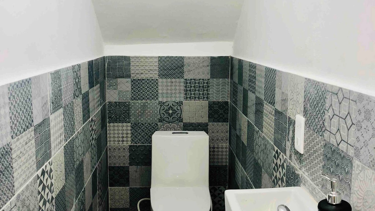 Photo of Bathroom in Sabana de la Mar
