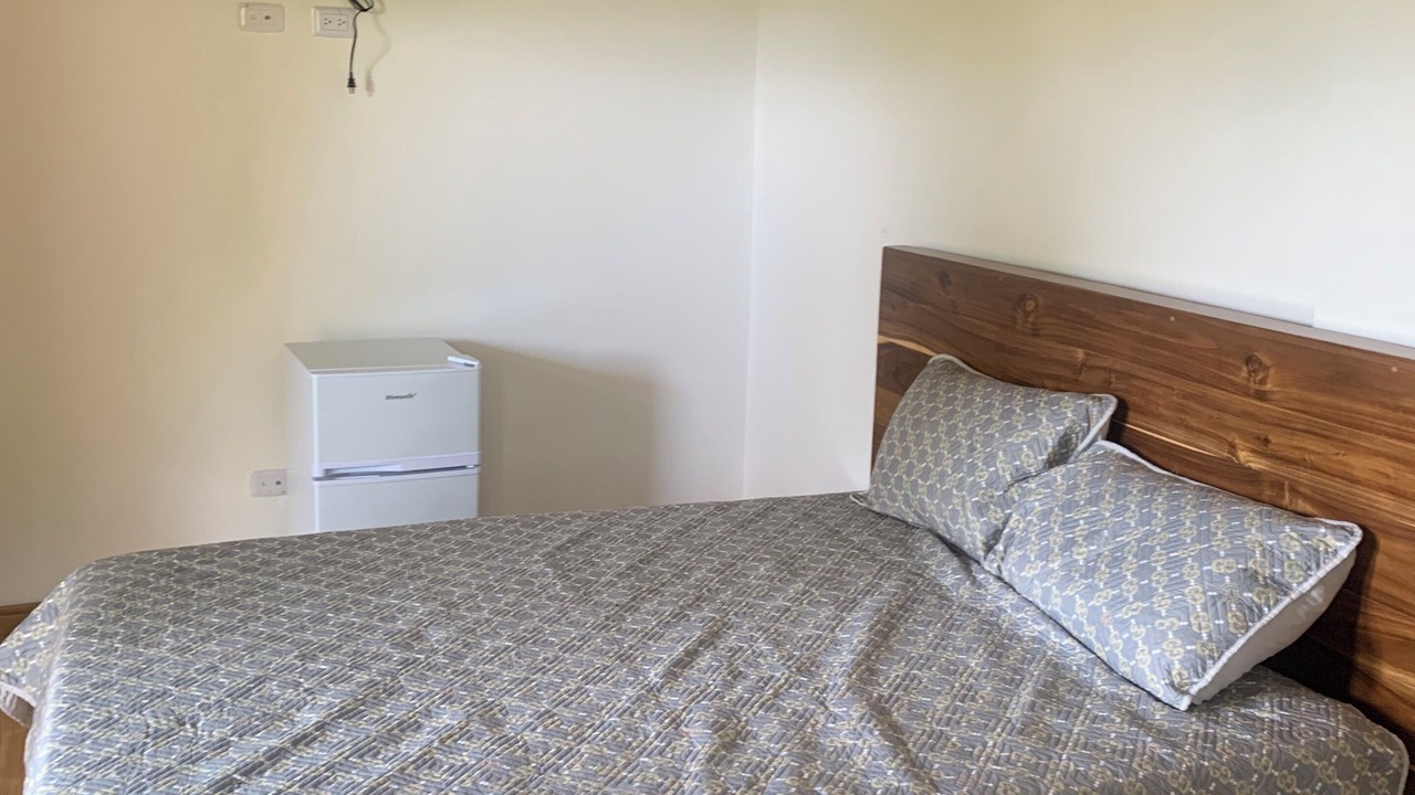 Photo of Bedroom in Higuey