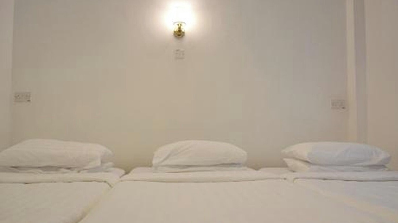 Photo of Bedroom in Kundasang
