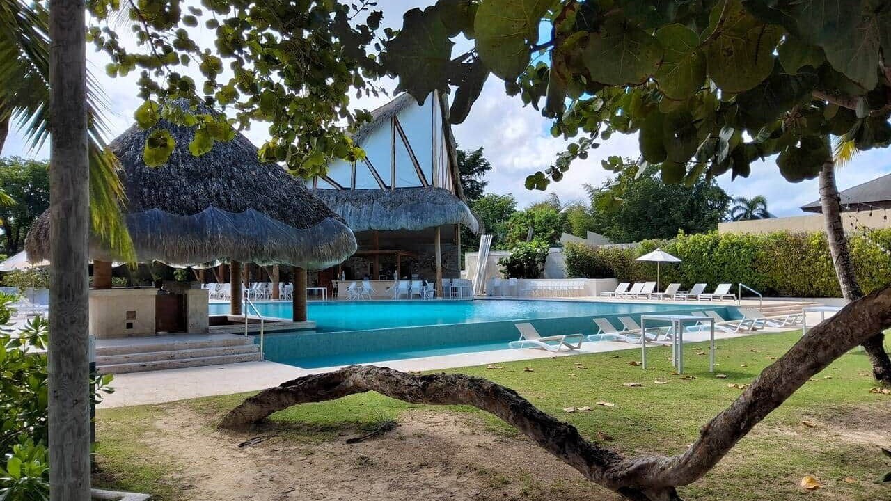 Photo of Outdoor in Puerto Bahia