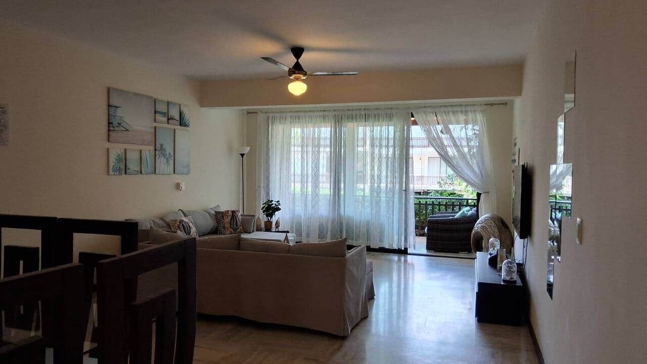 Photo of Livingroom in Puerto Bahia