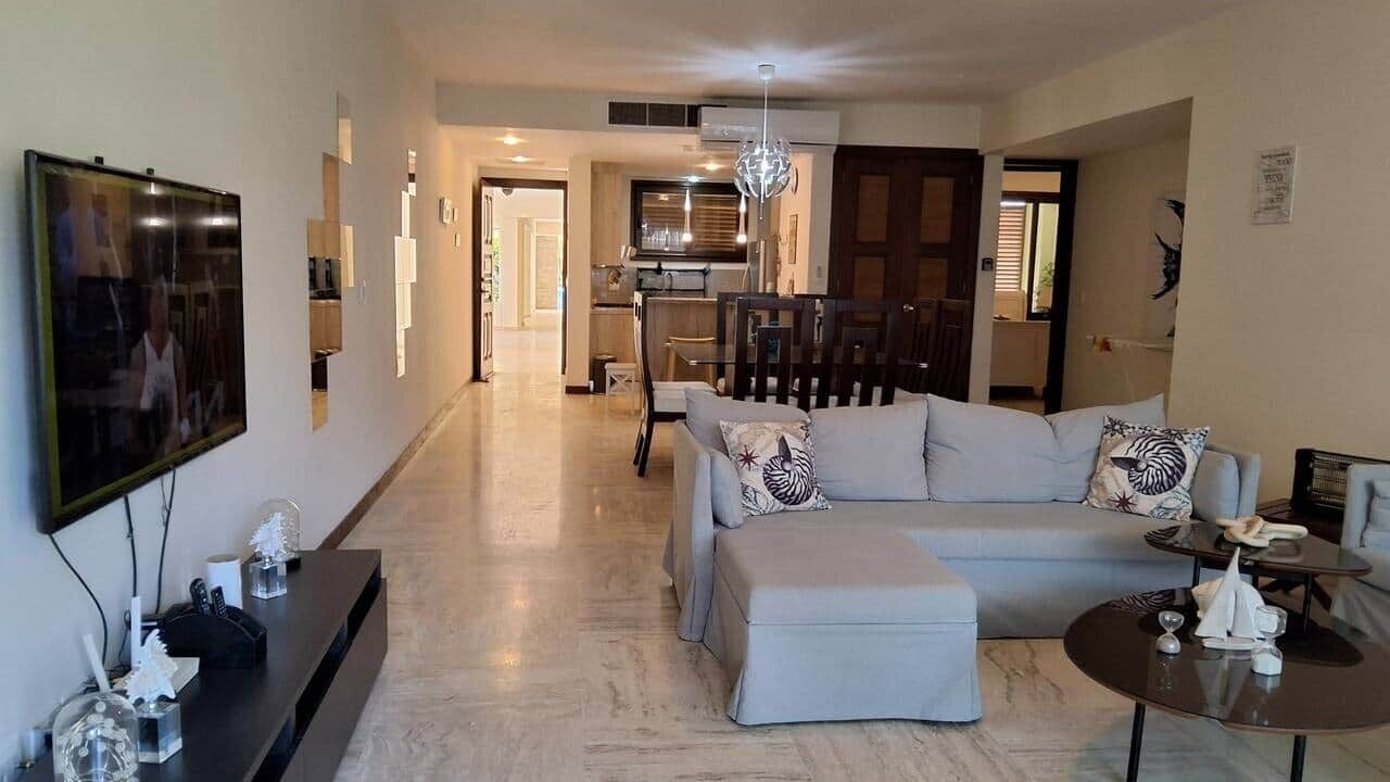 Photo of Livingroom in Puerto Bahia