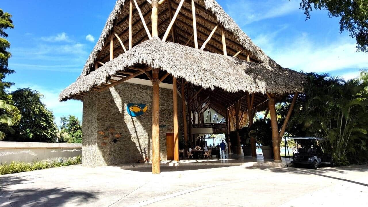 Photo of Outdoor in Las Terrenas
