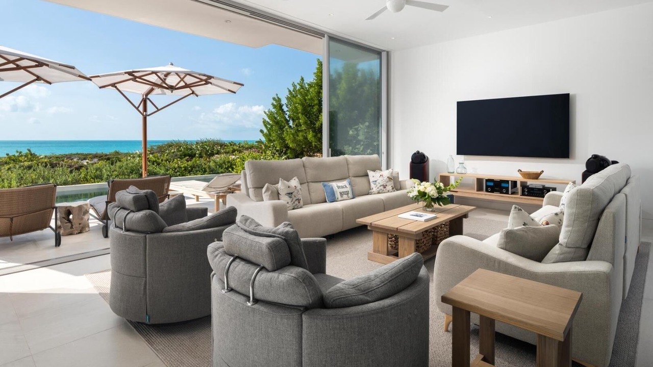 Photo of Livingroom in Casa de Campo