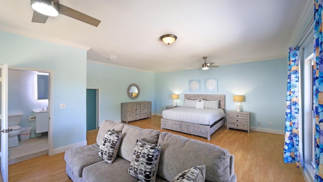 Photo of Livingroom in Casa de Campo