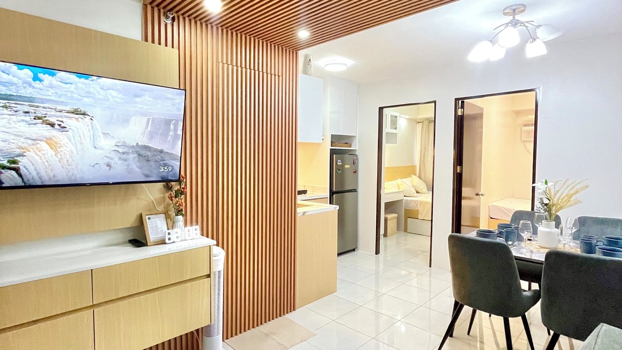 Photo of Livingroom in Mandaue