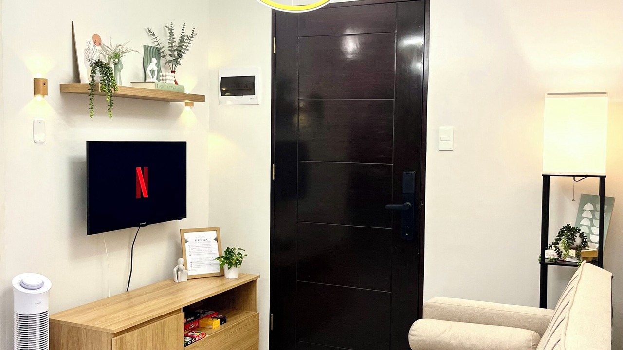 Photo of Livingroom in Mandaue