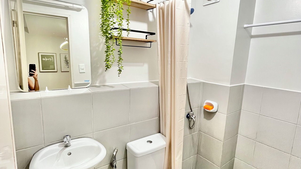 Photo of Bathroom in Mandaue