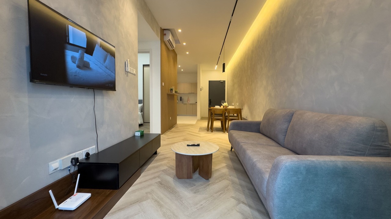 Photo of Livingroom in Kuching