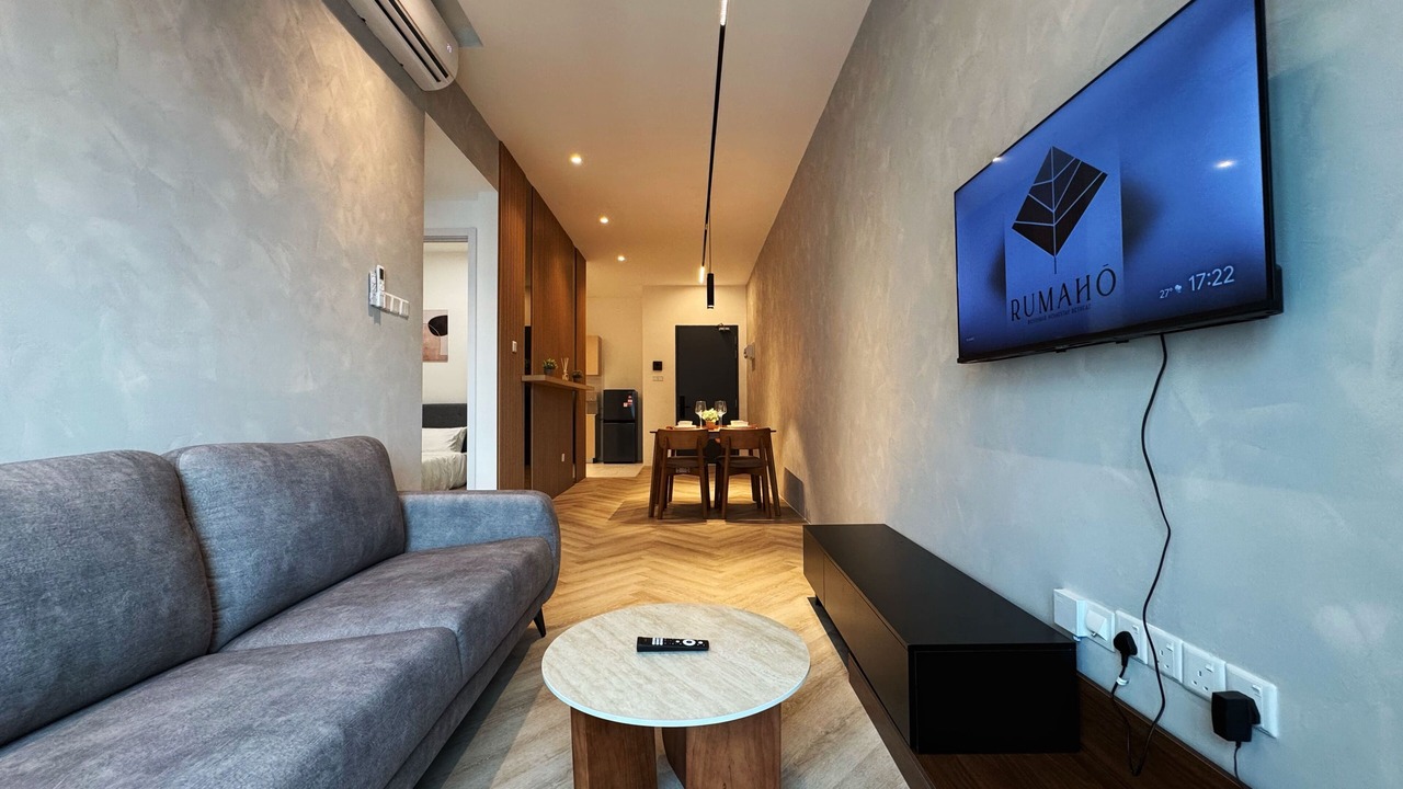 Photo of Livingroom in Kuching