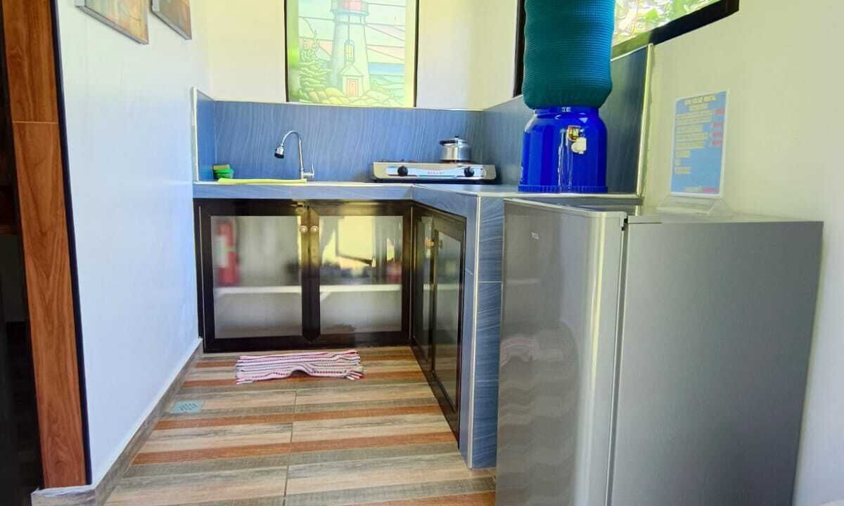 Photo of Kitchen in Mambajao