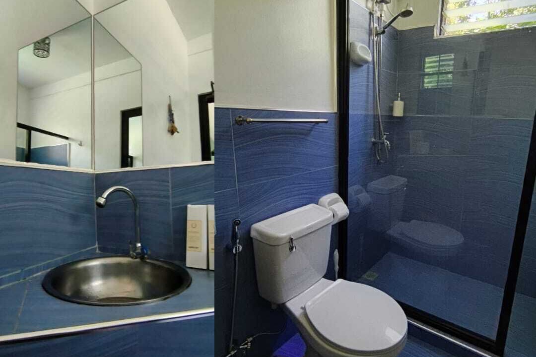 Photo of Bathroom in Mambajao