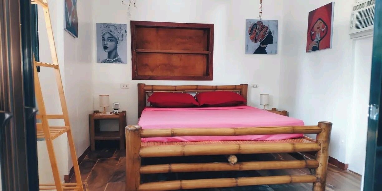 Photo of Bedroom in Mambajao
