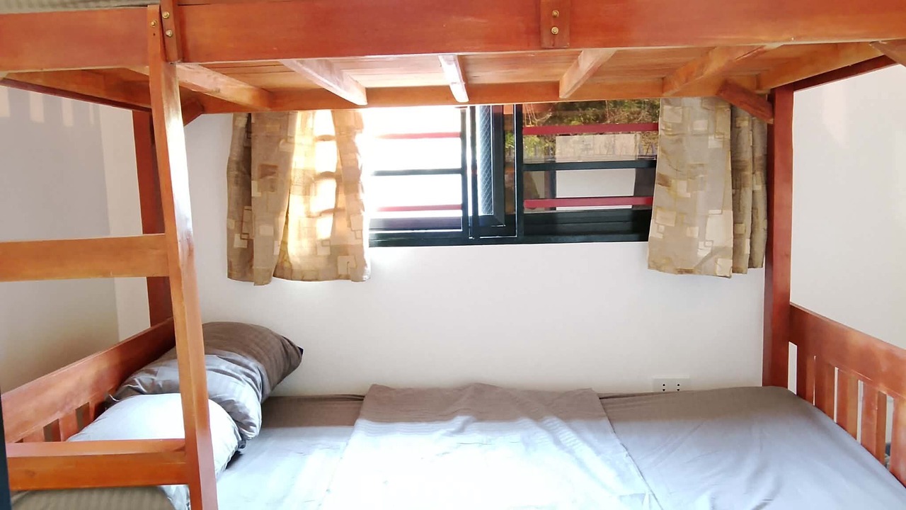Photo of Bedroom in Alaminos