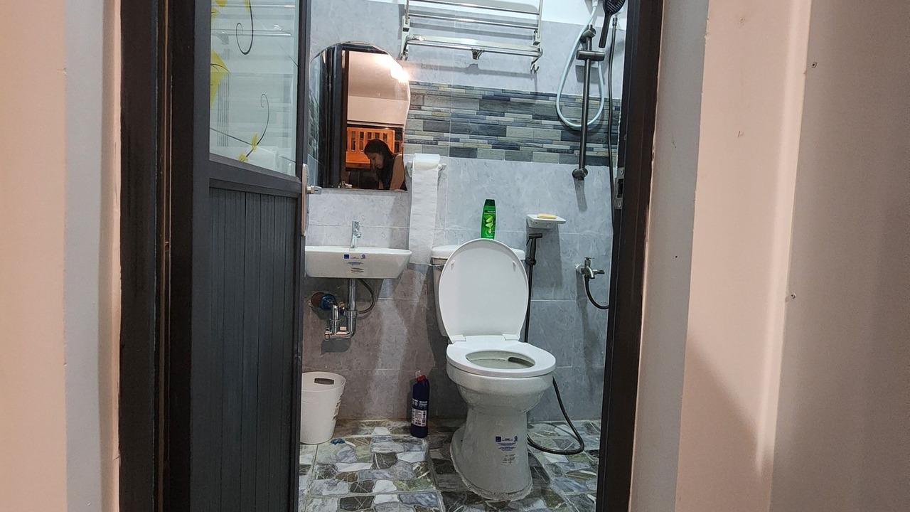 Photo of Bathroom in Alaminos