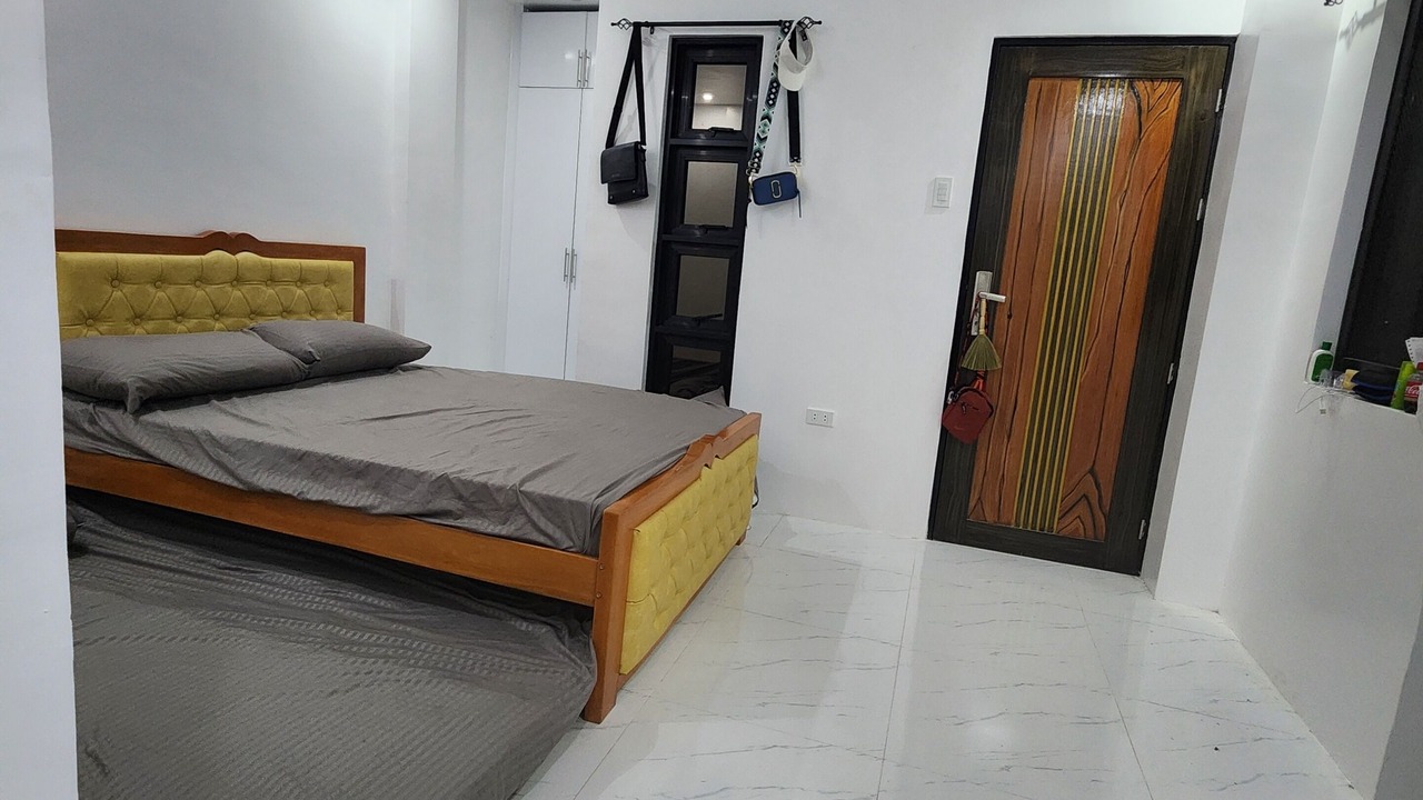 Photo of Bedroom in Alaminos