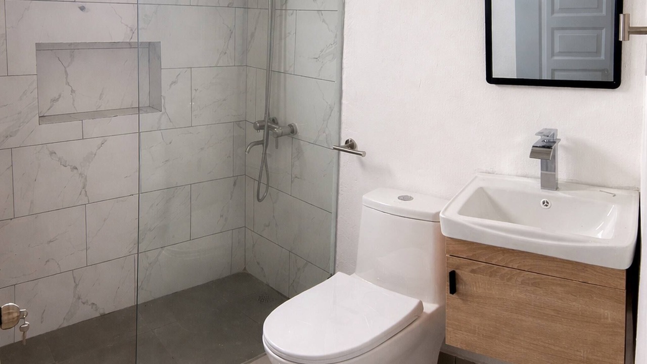 Photo of Bathroom in Cabrera