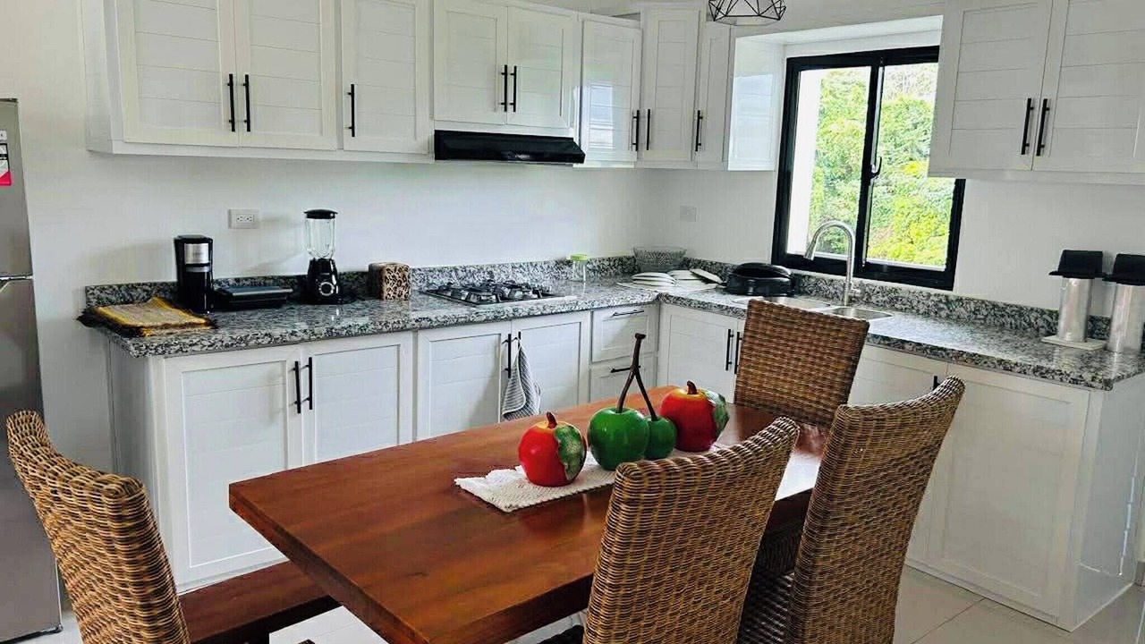 Photo of Kitchen in Cabrera