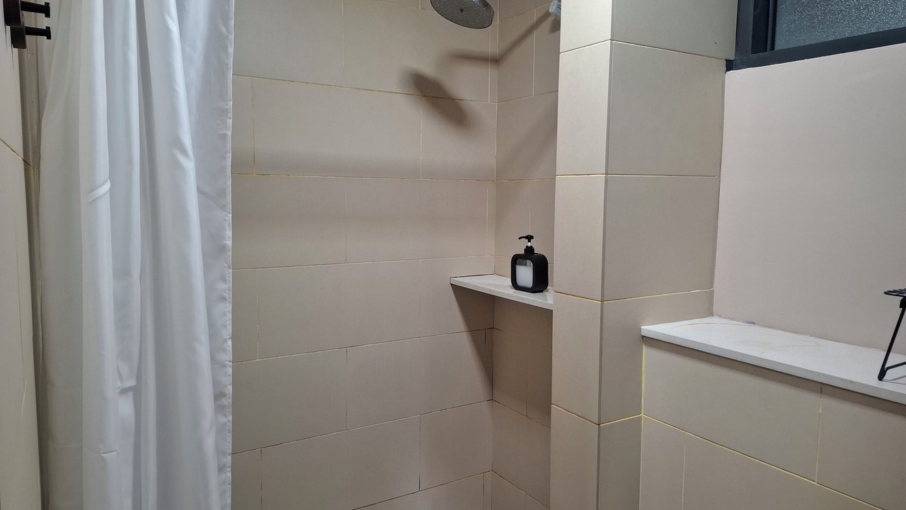 Photo of Bathroom in Cyberjaya