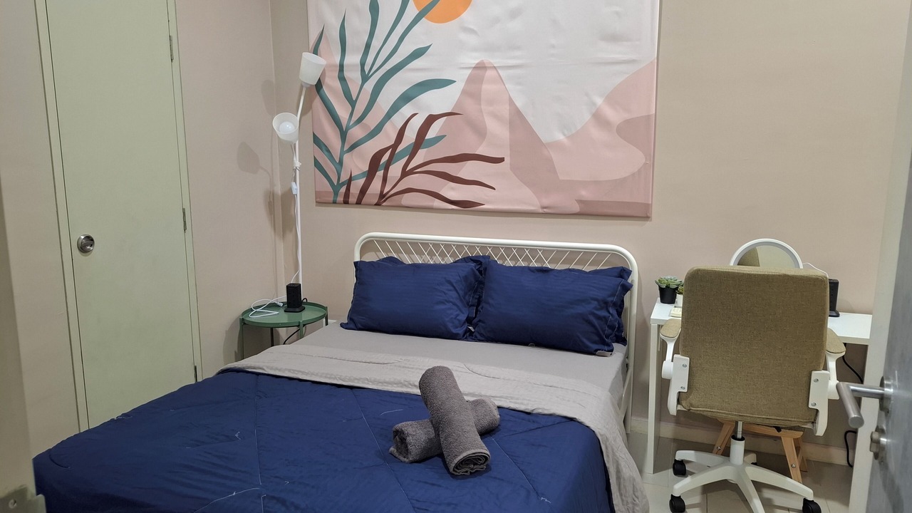 Photo of Bedroom in Cyberjaya