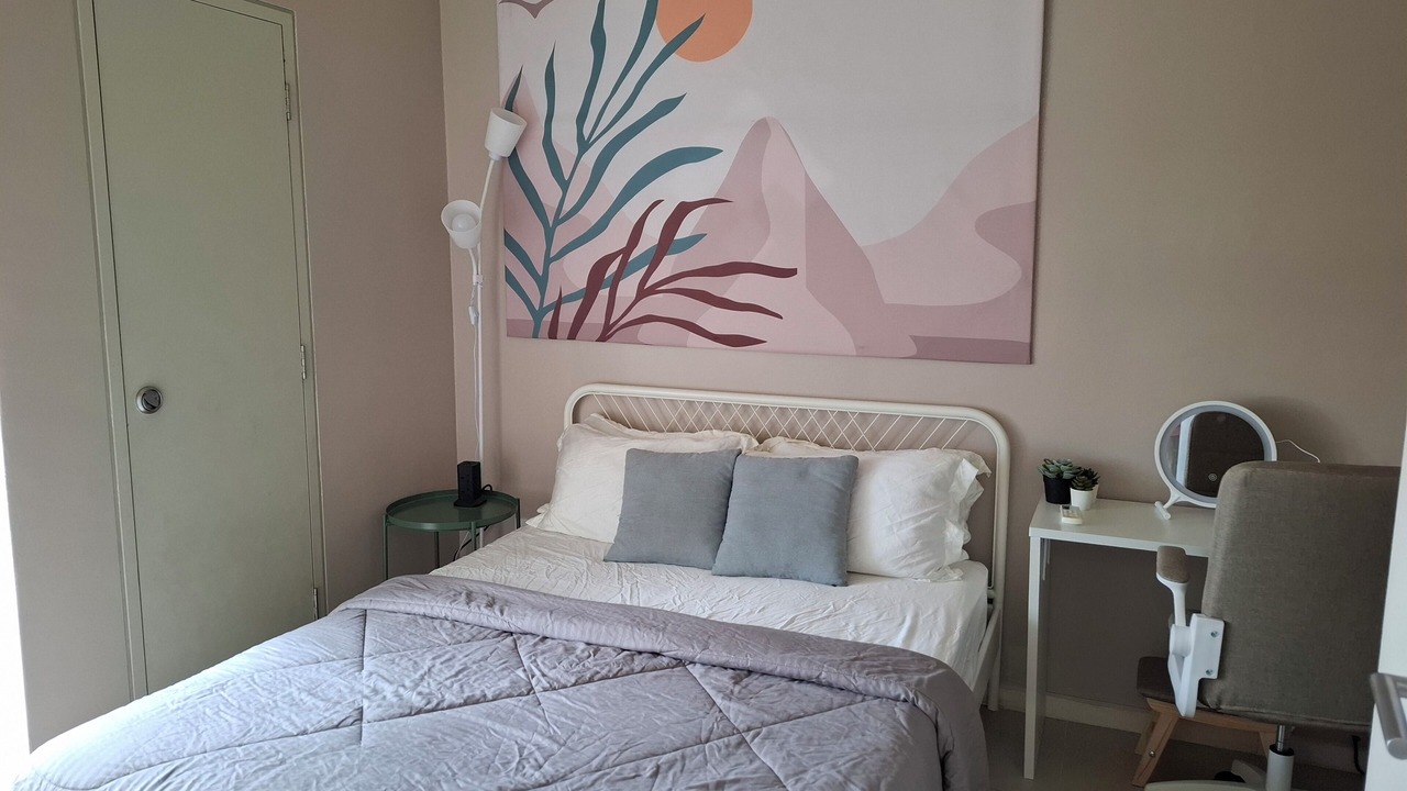 Photo of Bedroom in Cyberjaya
