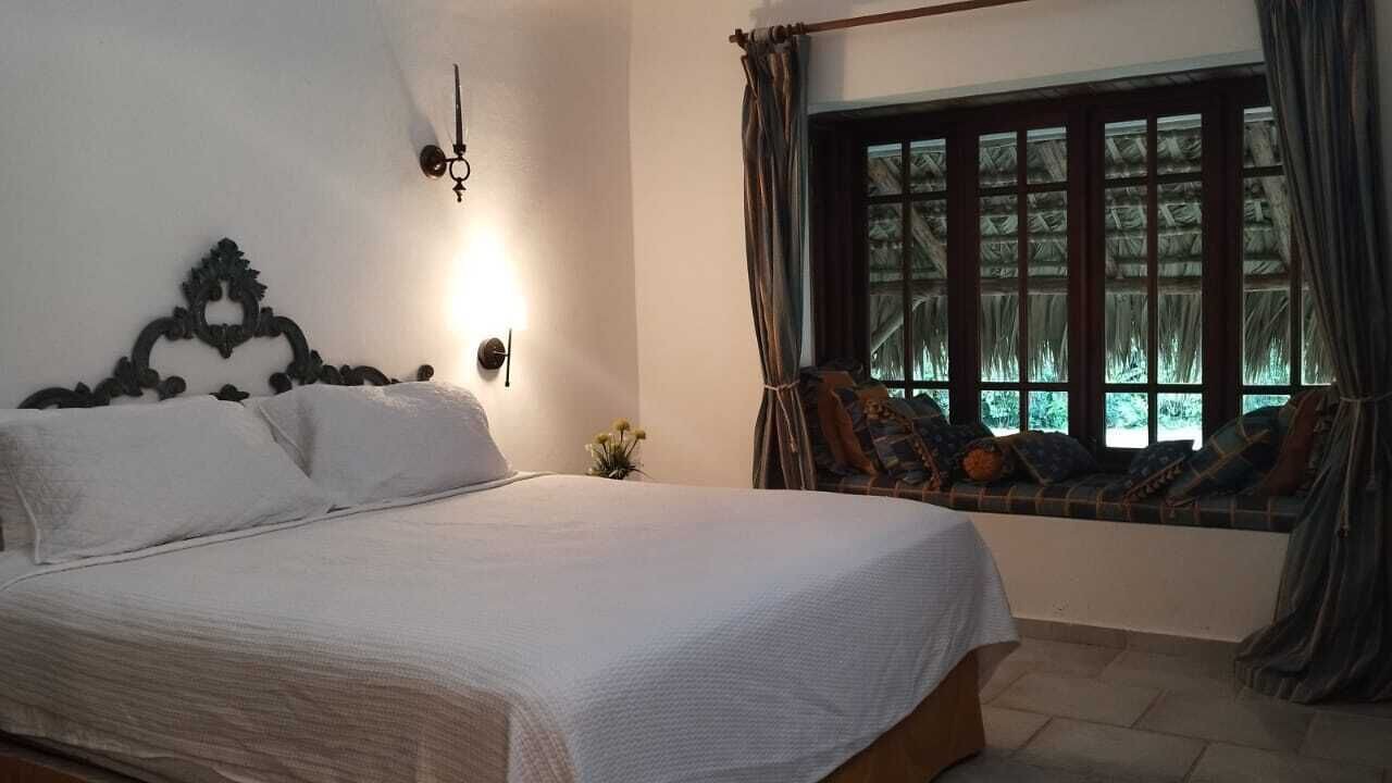 Photo of Bedroom in Rancho Arriba