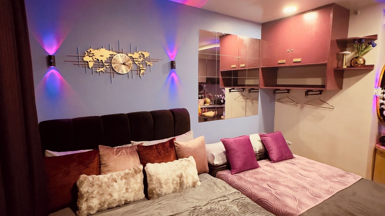Photo of Bedroom in Baguio