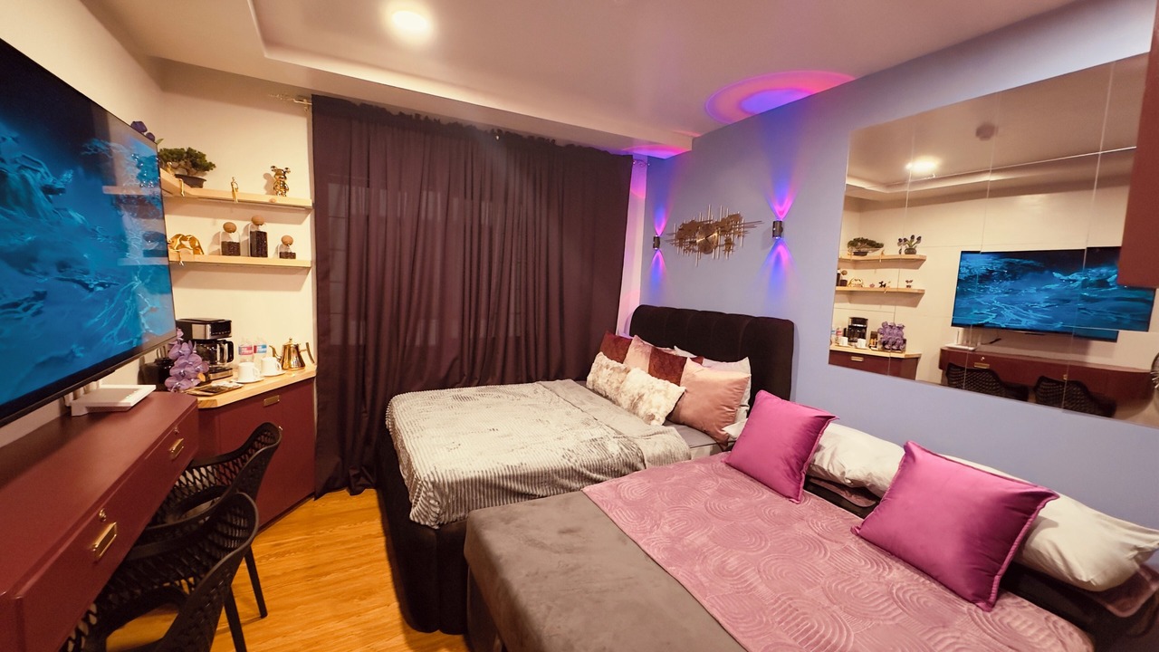 Photo of Bedroom in Baguio