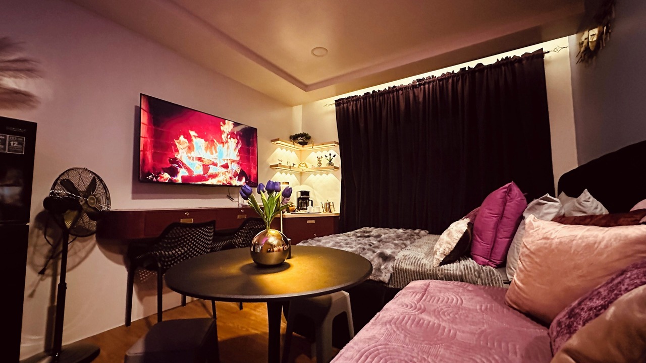 Photo of Bedroom in Baguio