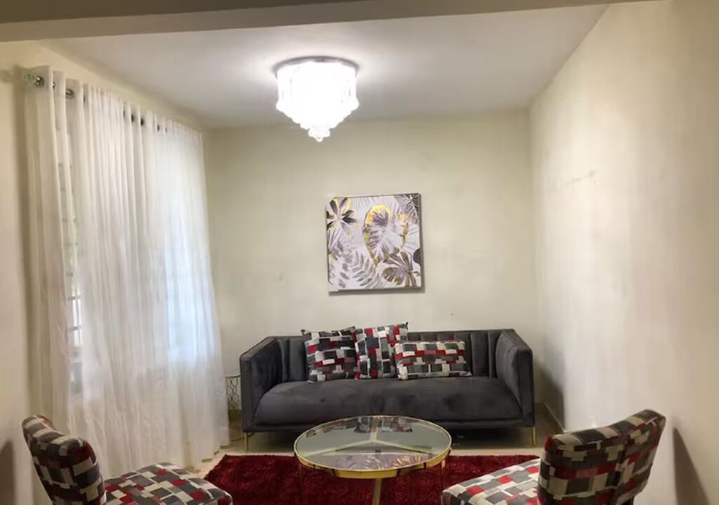 Photo of Livingroom in Santo Domingo Norte