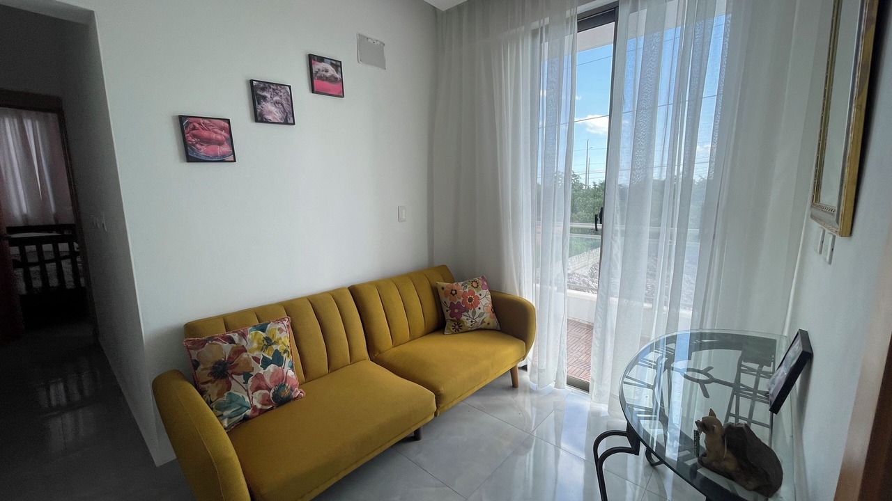 Photo of Livingroom in Prado Oriental