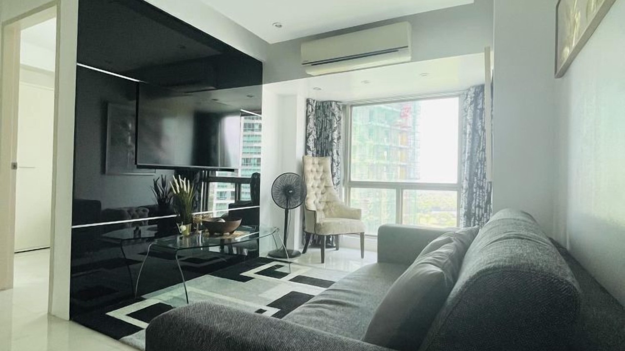 Photo of Livingroom in Bonifacio Global City