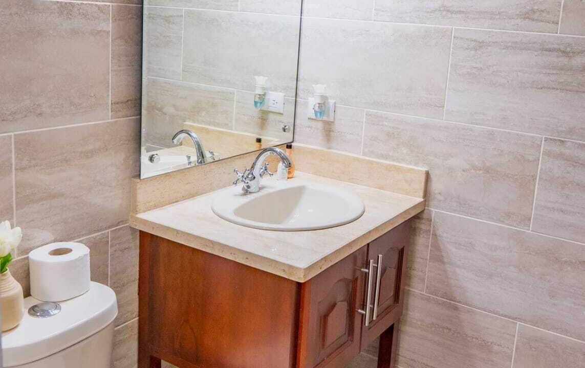 Photo of Bathroom in Ensanche Miramar