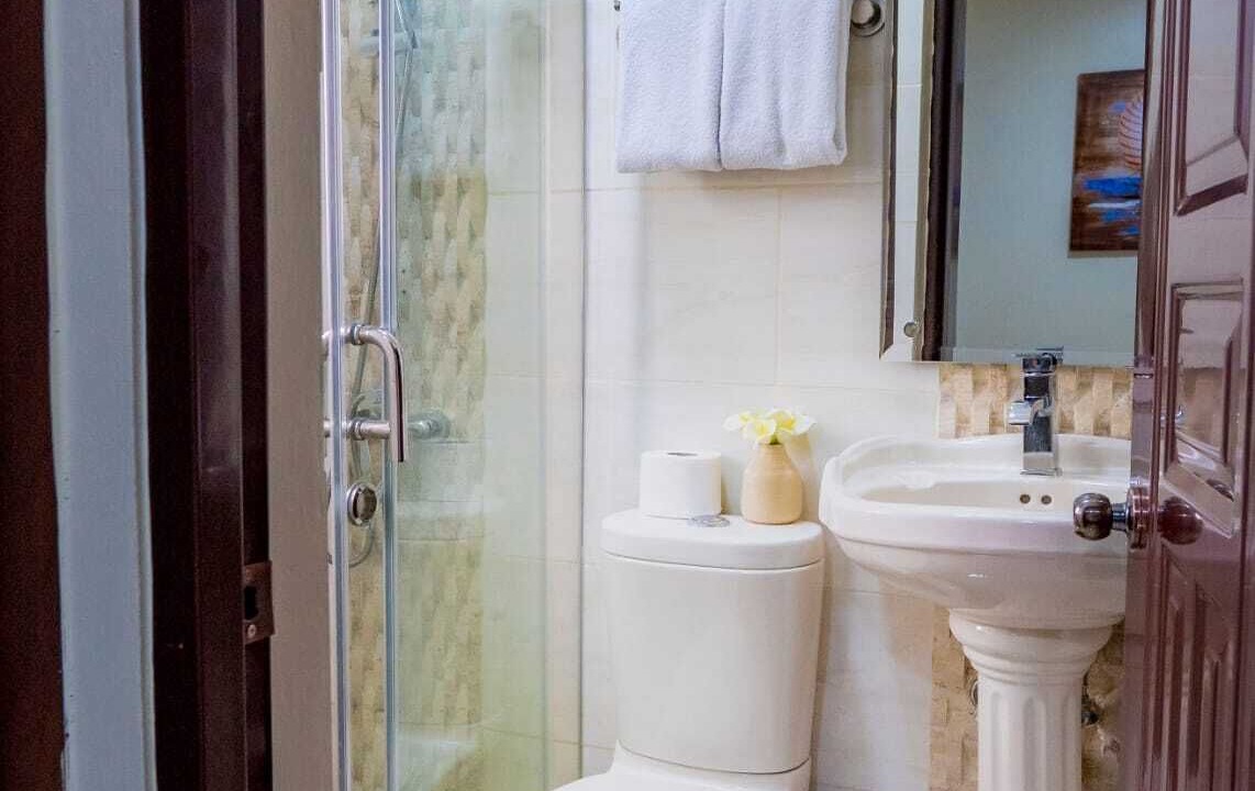 Photo of Bathroom in Ensanche Miramar