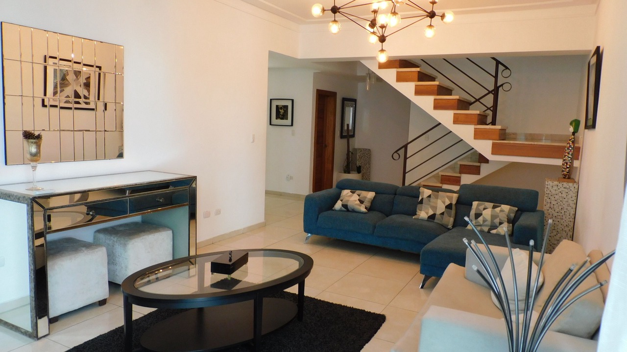 Photo of Livingroom in Evaristo Morales