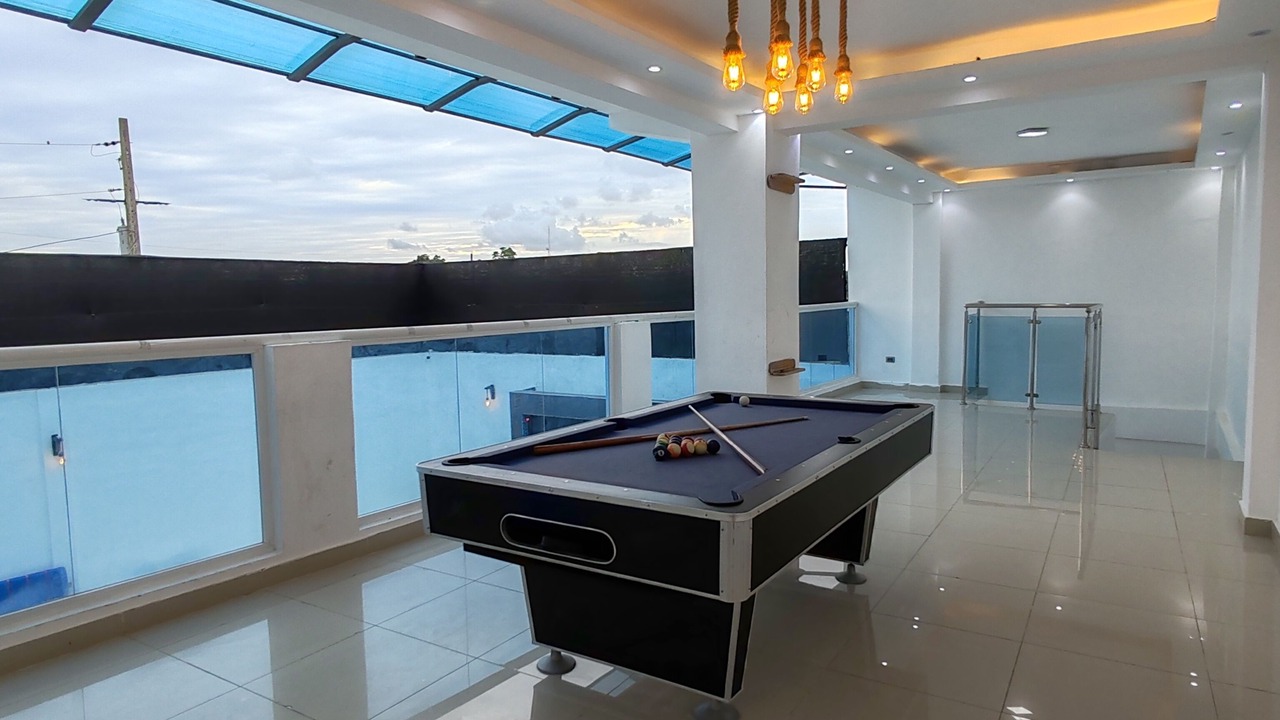 Photo of Bedroom in La Caleta