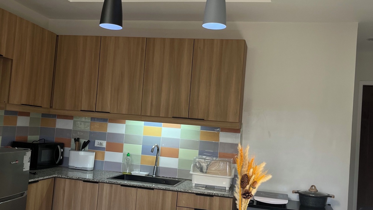 Photo of Kitchen in Calumpit