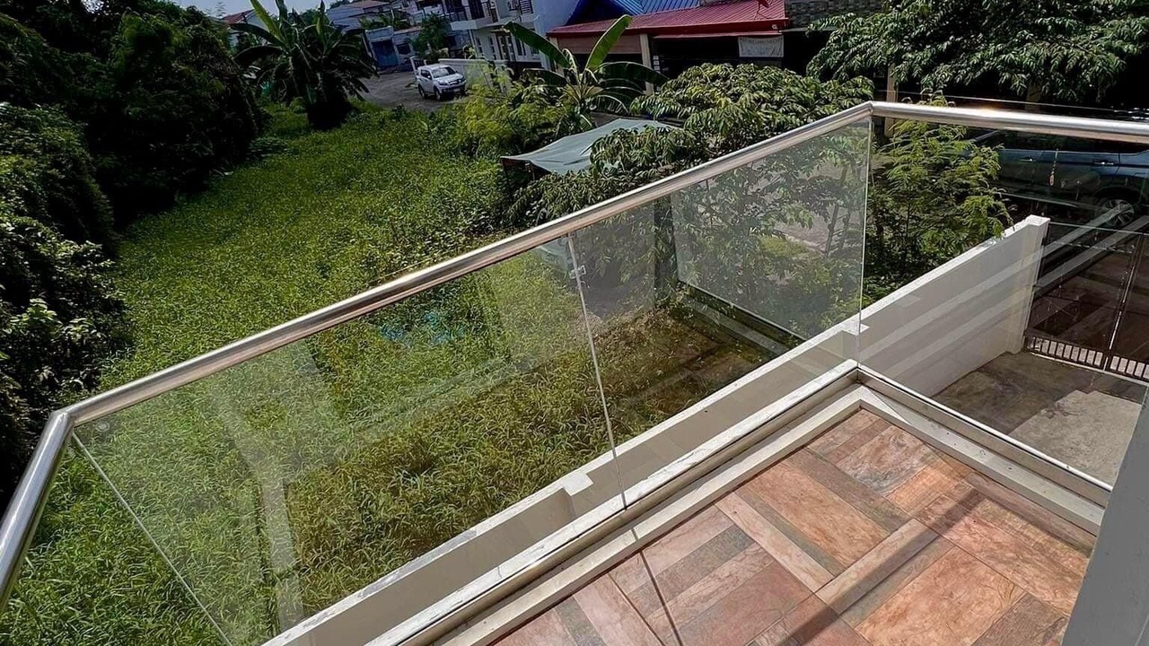 Photo of Patio Balcony in Calumpit