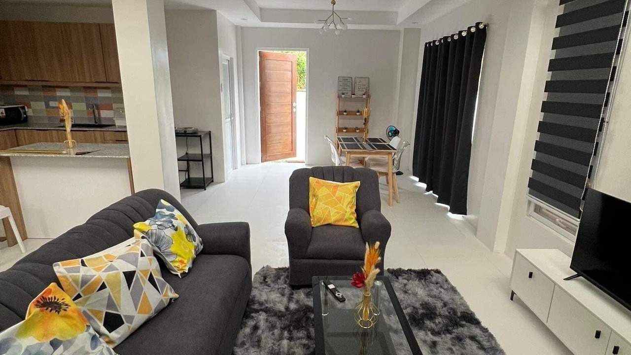 Photo of Livingroom in Calumpit