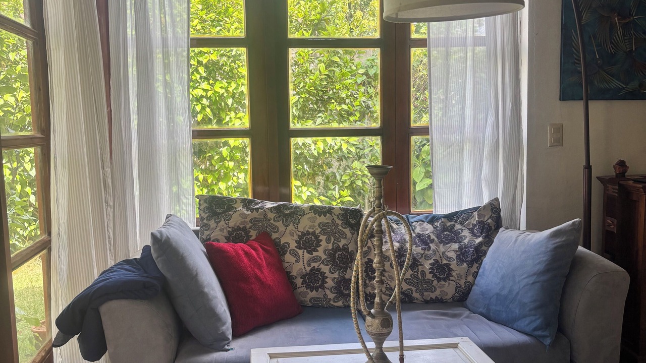 Photo of Livingroom in Cabrera